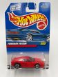 1998 Hot Wheels #992 Ferrari F512M Red 5SP Wheels Online