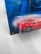 2007 Hot Wheels New Models #014 Ferrari 599 GTB Red Online now