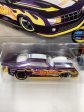 2016 Hot wheels Target Exclusive #64 10 Pro Stock Camaro Purple Summer Card 234B For Cheap