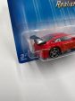 2005 Hot Wheels First Editions #003 Ferrari 575 GTC Red Cheap