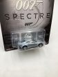 Hot Wheels Pop Culture 007 Spectre Aston Martin DB10 243C Online now