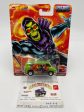 Hot wheels pop culture Masters of the universe 70s van skeletor 268C Sale