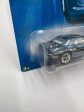 2008 Hot Wheels Super Treasure Hunt #172 69 Camaro Blue W  Protector Discount