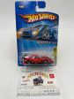 2005 Hot Wheels First Editions #003 Ferrari 575 GTC Red Cheap