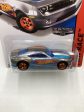 2015 Hot Wheels Zamac 004 #127 13 Copo Camaro Factory Sealed 144D Online