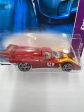 2006 Hot Wheels Engine Revealers #057 Ferrari 512M Orange Red Cheap