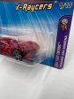 2005 Hot Wheels First Editions X-Raycers #051 Ferrari 360 Modena Red Discount