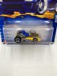 Hot Wheels #198 Go Kart Yellow Online Hot Sale