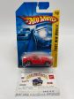 2007 Hot Wheels New Models #014 Ferrari 599 GTB Red Online now