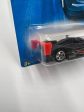 2007 Hot Wheels All Stars #139 Ferrari 333 SP Matte Black Supply