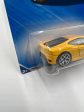 2010 Hot Wheels #154 Ferrari F430 Challenge Yellow Sale