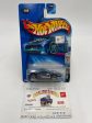 2004 Hot Wheels Final Run #134 Ferrari 308 Blue on Sale