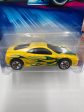 2004 Hot Wheels Ferrari Heat #128 Ferrari 360 Modena Yellow For Sale