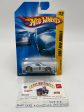 2007 Hot Wheels New Models #023 Ferrari 250 LM Blue Silver For Sale