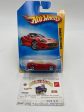 2009 Hot Wheels Mew Models #38 Ferrari California Red Online