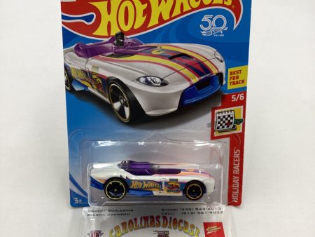 2018 Hot Wheels Treasure Hunt Rrroadster 276E on Sale