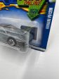 2002 Hot Wheels #162 Ferrari F512M Gray Online Hot Sale