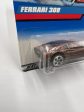 1998 Hot Wheels #816 Ferrari 308 Brown Discount