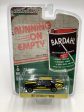 Greenlight Running on Empty Bardahl 1972 Chevrolet Nova Hot on Sale