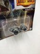 Hot Wheels Character cars Jurassic World Velociraptor Beta 112C Online now