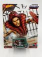 Hot wheels pop culture Masters of the universe Bread Box Teela MOTU 269C Online now