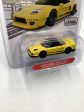 Jada JDM Tuners 2002 Honda NSX Type-R Japan Spec Widebody 214A Sale