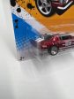 2012 Hot Wheels Super Treasure Hunt #144 70 Camaro Red W  Protector Online now