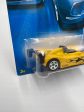 2007 Hot Wheels All Stars #139 Ferrari 333 SP Yellow For Discount