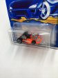 2001 Hot Wheels #141 Go Kart Online now