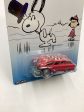 Hot Wheels Pop Culture Peanuts Custom Chevy Greenbrier Sport Wagon For Sale