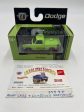 M2 Machines 1976 Dodge Adventurer 150 - Custom Green WMTS18 Discount