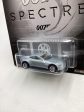 Hot Wheels Pop Culture 007 Spectre Aston Martin DB10 243C Online now