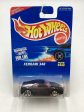 2007 Hot wheels #443 Black Ferrari 348 Online now