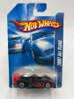 2007 Hot Wheels All Stars #139 Ferrari 333 SP Matte Black Supply