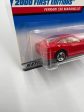 2000 Hot Wheels First Editions #062 Ferrari 550 Marlanello Red Online Sale