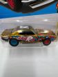 2023 Hot Wheels Super Treasure Hunt #63 68 Copo Camaro W  Protector Online Hot Sale