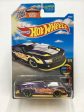 2016 Hot wheels Target Exclusive #64 10 Pro Stock Camaro Purple Summer Card 234B For Cheap