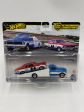 2024 Hot Wheels Team transport #64 66 Chevelle   72 Chevy Ramp Truck 281G Hot on Sale