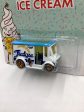 Hot wheels  Carvel Ice Cream Bread Box (Bad Corners) 265D Cheap