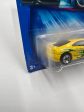 2004 Hot Wheels Ferrari Heat #128 Ferrari 360 Modena Yellow For Sale