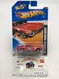 2012 Hot Wheels #144 70 Camaro Road Race 13E Online