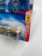 2004 Hot Wheels Ferrari Heat #130 Ferrari 456M Green For Sale