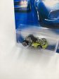 2007 Hot Wheels #135 Go Kart antifreeze Walmart exclusive Fashion