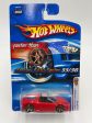 2006 Hot Wheels First Editions #033 Faster Than Ever Ferrari F430 Spider Red *Tastefully Altered Card* Cheap