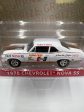 Greenlight Hobby Exclusive Hurst-A-Matic 1970 Chevrolet Nova SS White Sale