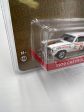 Greenlight Hobby Exclusive Hurst-A-Matic 1970 Chevrolet Nova SS White Sale