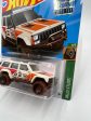 2023 Hot Wheels J Case Treasure Hunt #176 95 Jeep Cherokee Factory Sealed *Bad Card* 275A Fashion