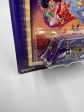 Hot wheels Pop Culture Disney Deco Delivery #2 Purple 253i Hot on Sale