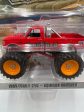 Greenlight Kings of Crunch Series 13 1989 Ford F-250 Krimson Krusher Red 216G Online