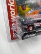 Auto World Supercon Exclusive 1 1008 Snake & Mongoose 1970 Plymouth Duster Mongoose Electric Slot Car VHTF Online Hot Sale